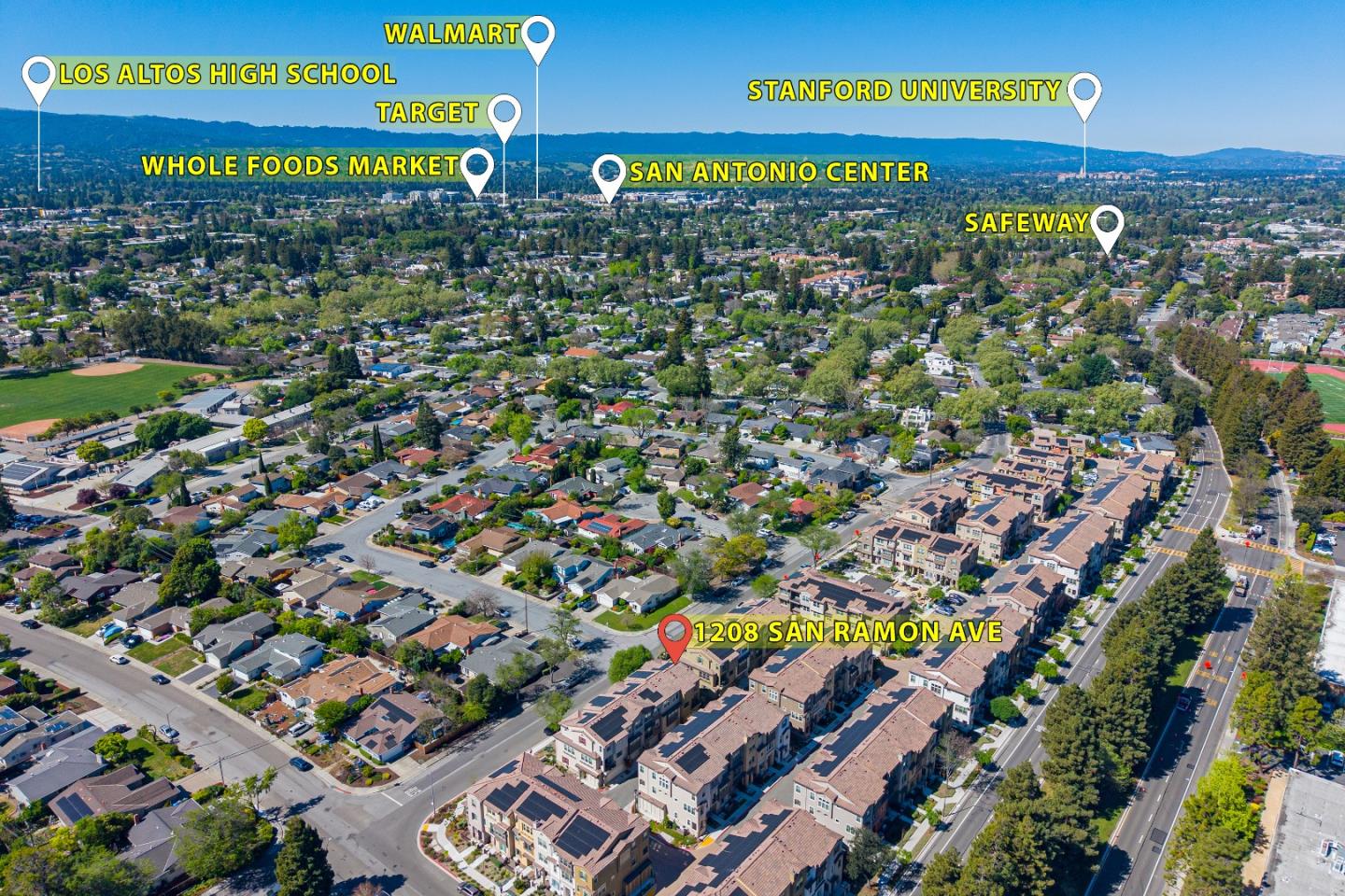 1208 San Ramon Avenue Mountain View, CA 94043 - Photo 48 of 52