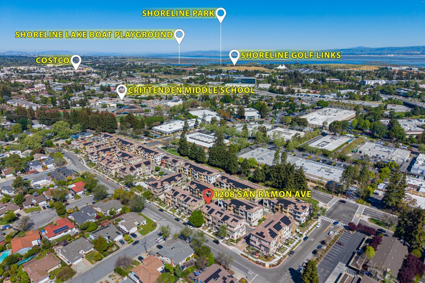 1208 San Ramon Avenue Mountain View, CA 94043 - Photo 49 of 52