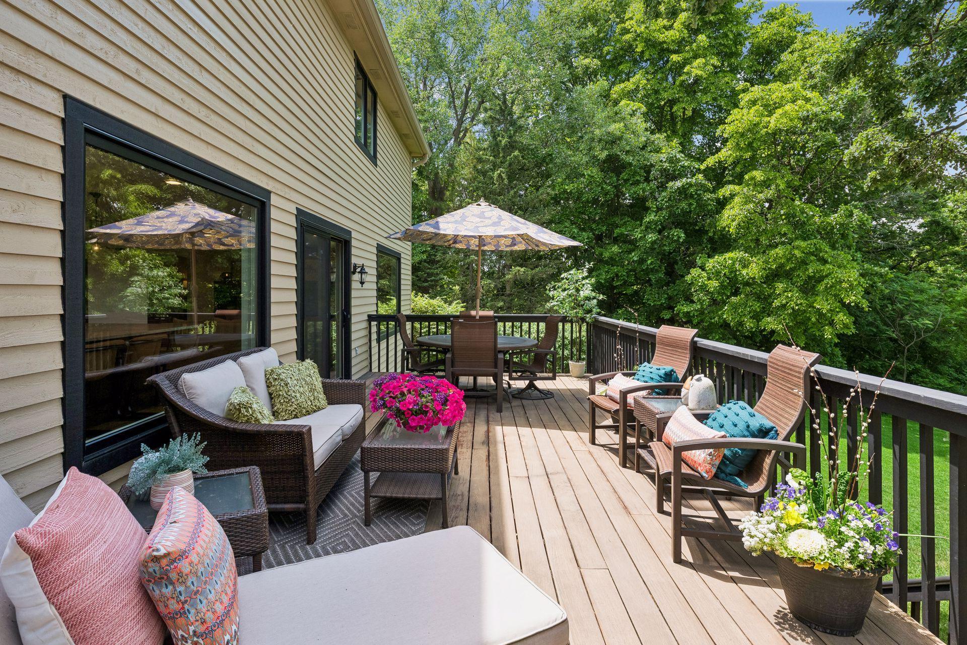 135 Luce Line Ridge Orono, MN 55359 - Photo 21 of 99