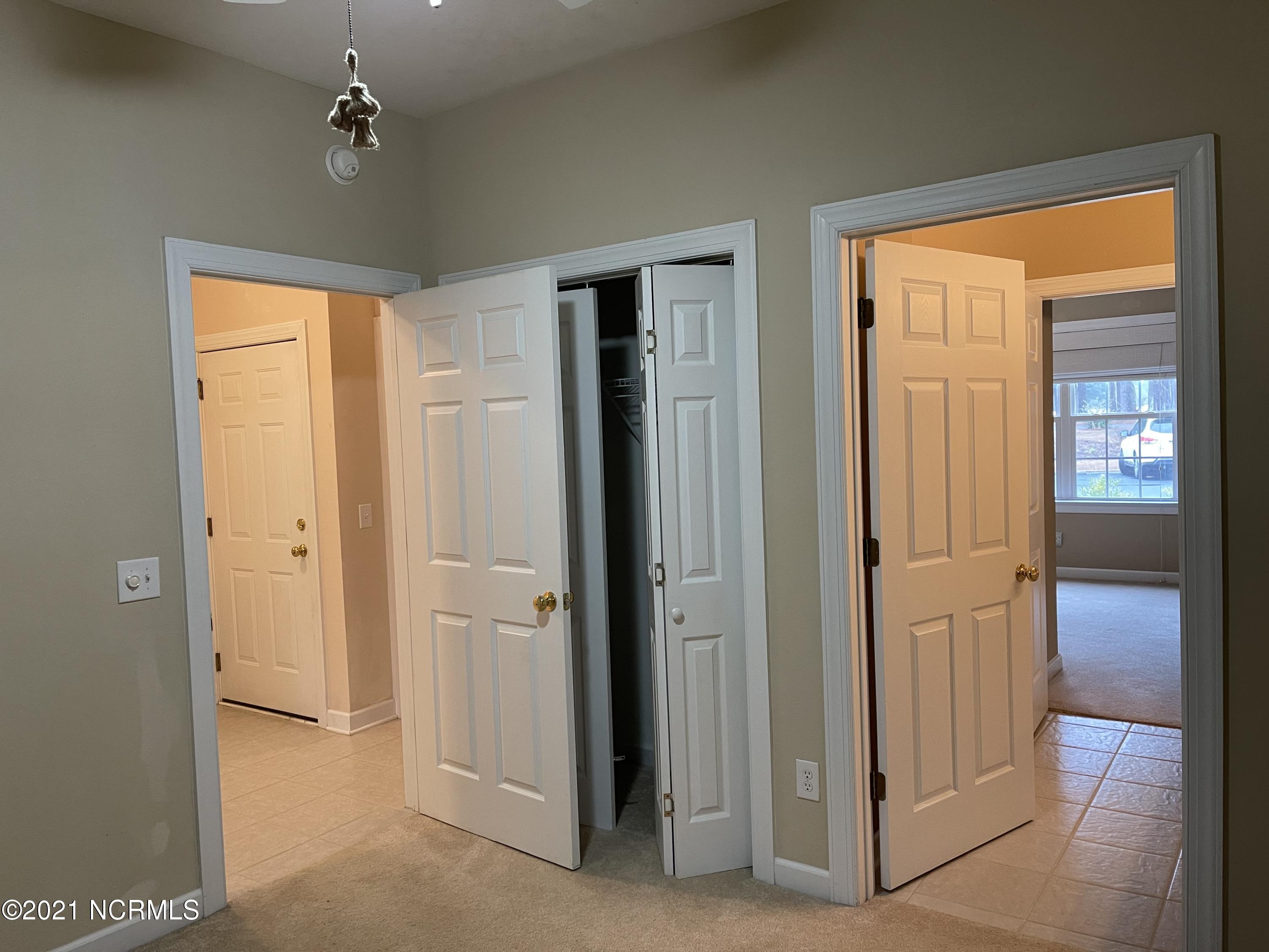 176 Clubhouse Road Sunset Beach, NC 28468 - Photo 14 of 35 Bedroom 2