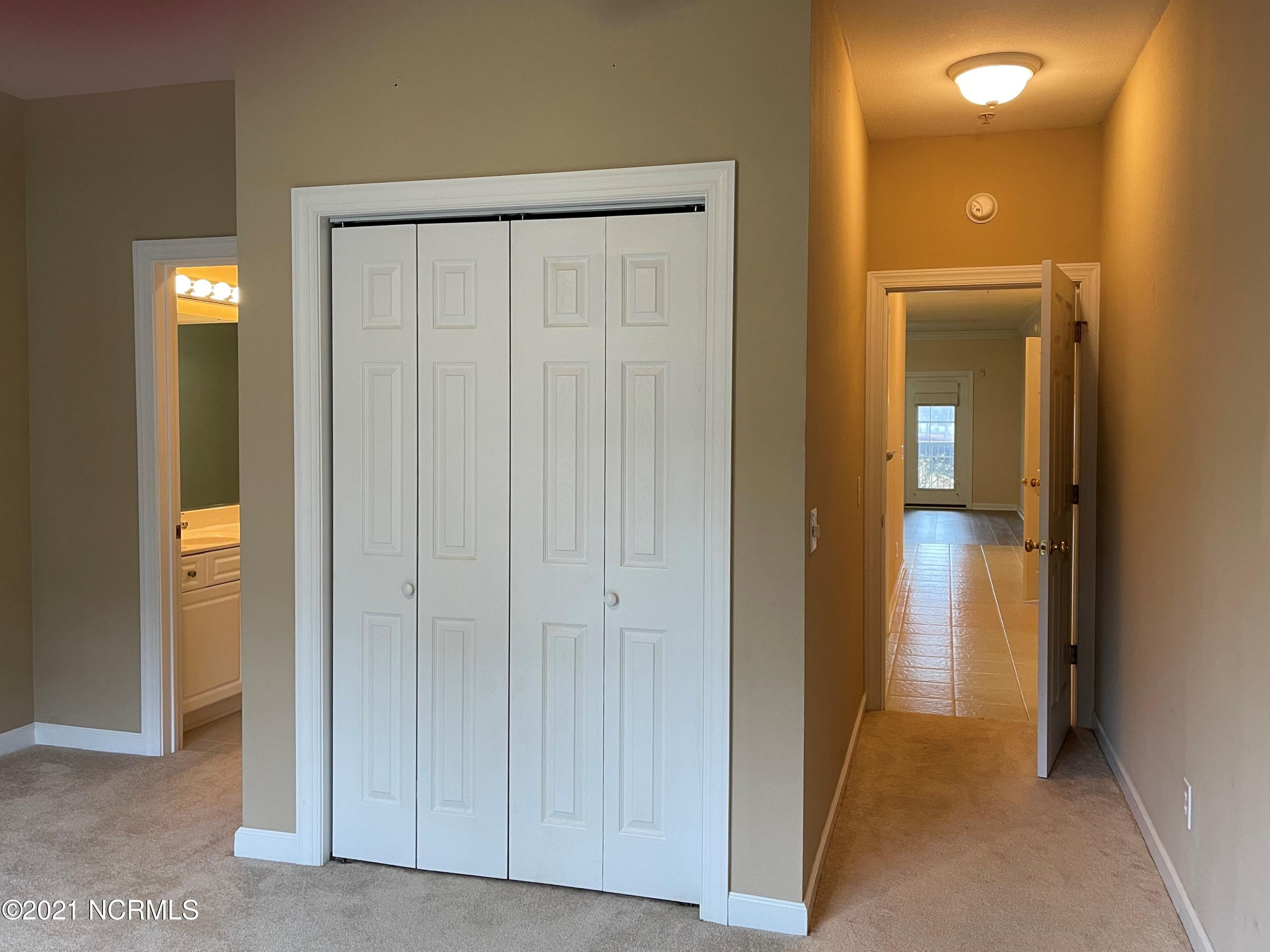 176 Clubhouse Road Sunset Beach, NC 28468 - Photo 18 of 35 Bedroom 3
