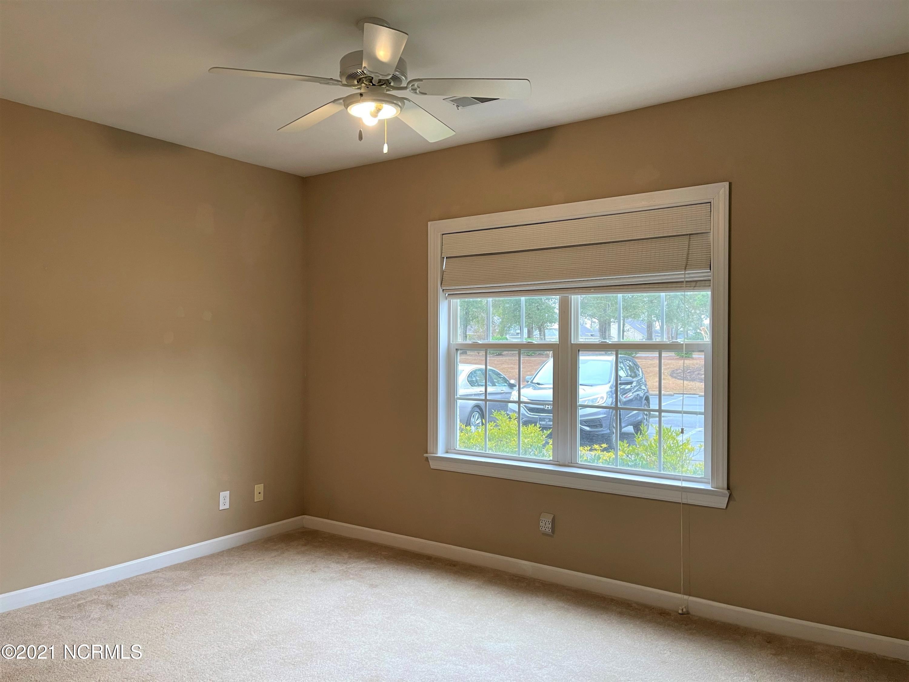 176 Clubhouse Road Sunset Beach, NC 28468 - Photo 19 of 35 Bedroom 3
