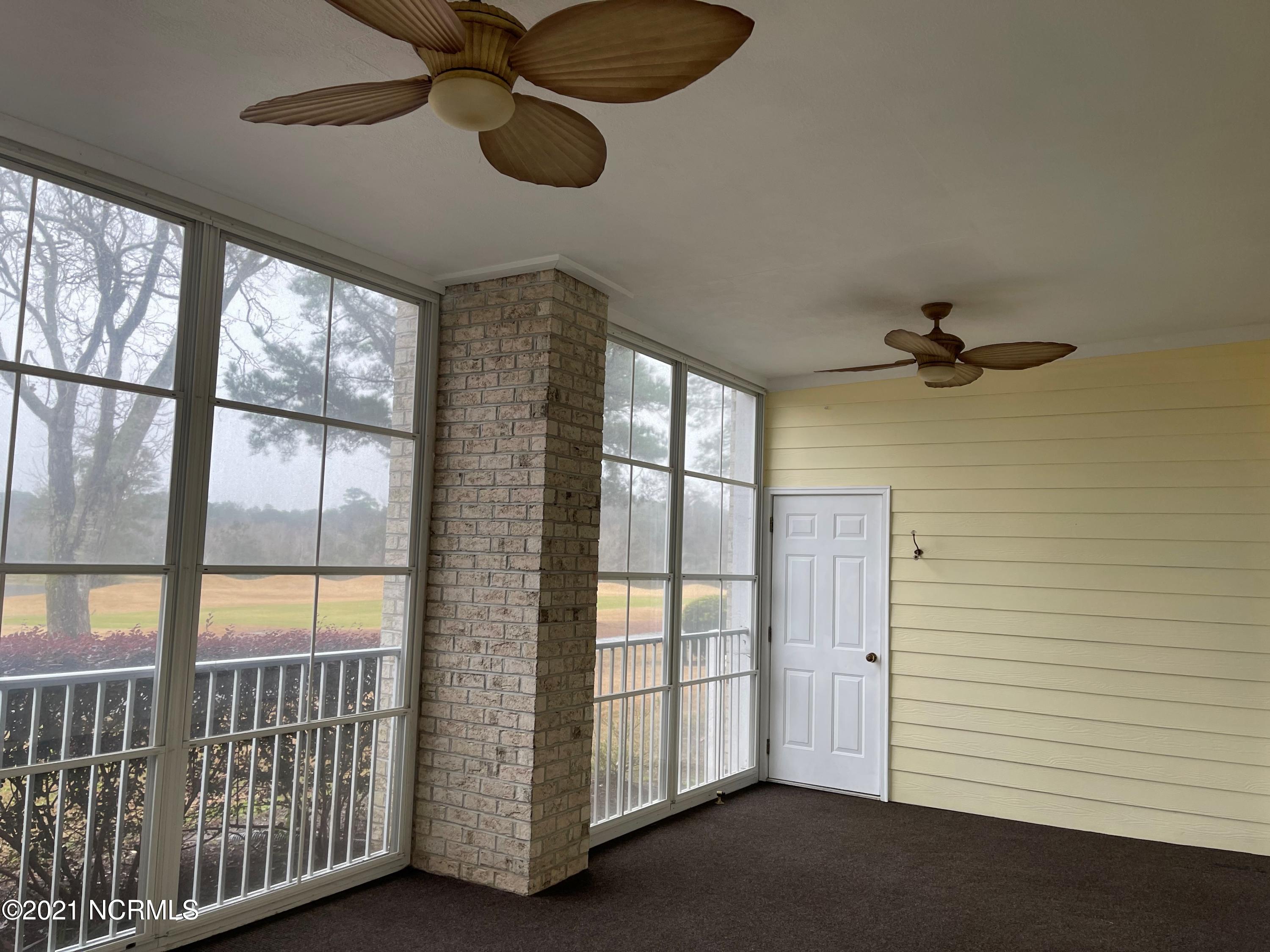 176 Clubhouse Road Sunset Beach, NC 28468 - Photo 24 of 35 Extra Storage