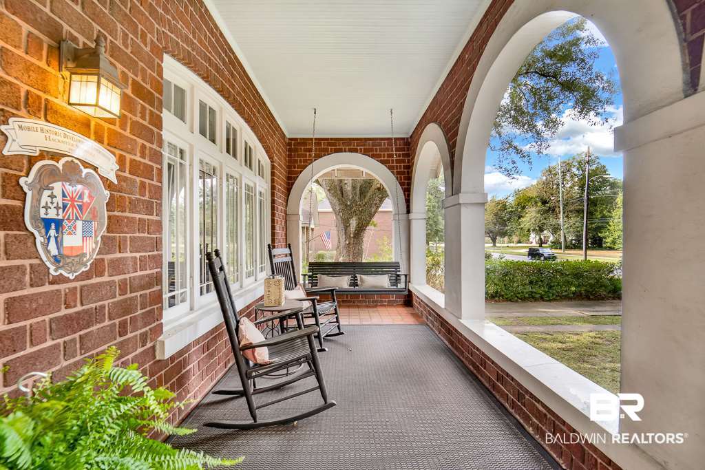 1811 Spring Hill Avenue Mobile, AL 36607 - Photo 37 of 37 Additional View