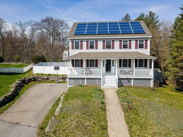 $849,900 | 1 Rosemary Lane, Chelmsford, MA 01824
