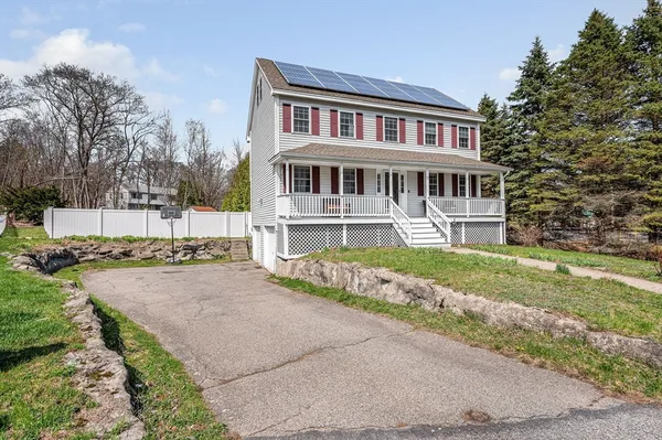 $849,900 | 1 Rosemary Lane, Chelmsford, MA 01824