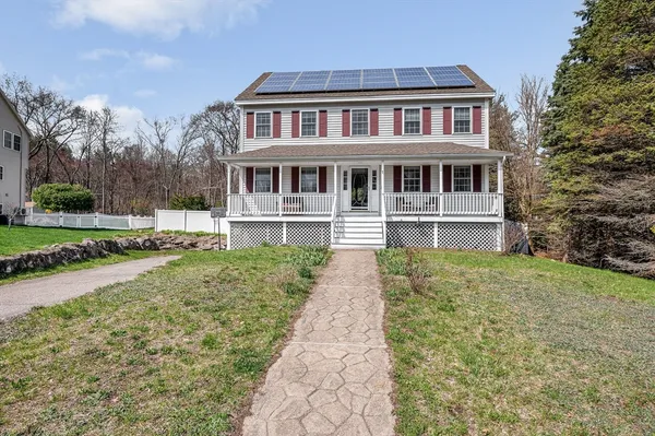 $849,900 | 1 Rosemary Lane, Chelmsford, MA 01824