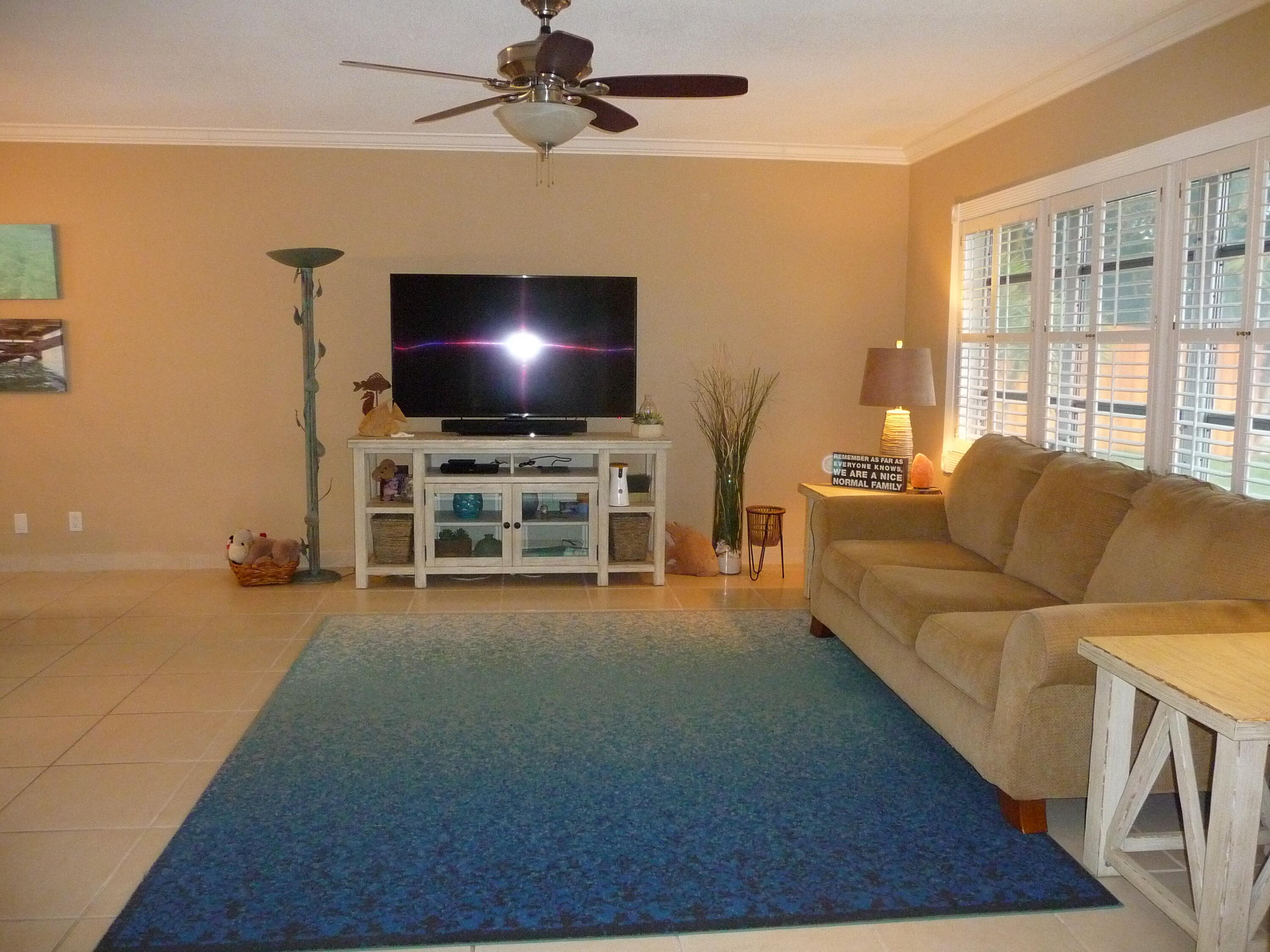 1331 Southwest 12th Street Boca Raton, FL 33486 - Photo 11 of 50 LIVING ROOM