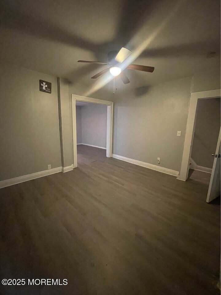 79 4th Avenue, Unit 1 Long Branch, NJ 07740 - Photo 3 of 11 a view of an empty room