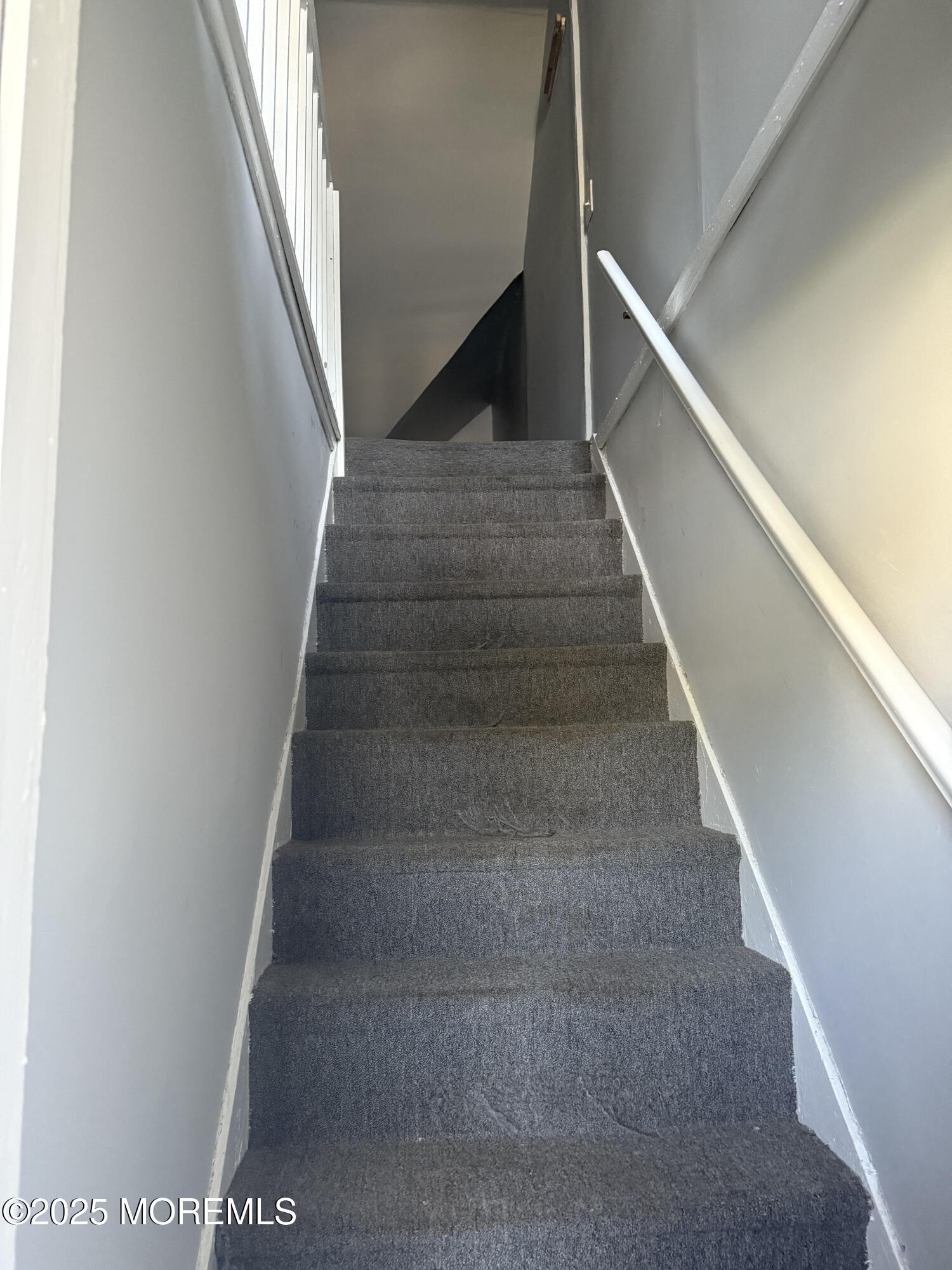 79 4th Avenue, Unit 1 Long Branch, NJ 07740 - Photo 8 of 11 a view of entryway