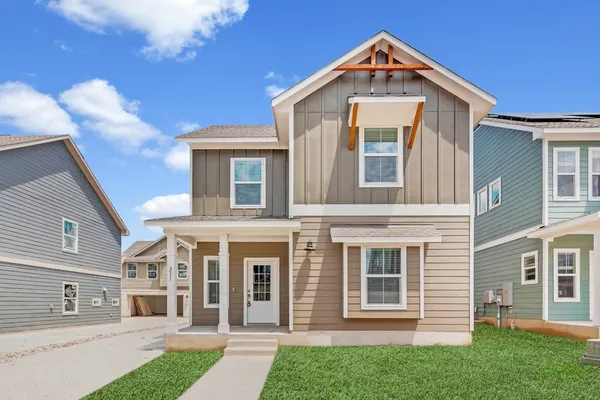 $2,195 | 231 Rioja, Kyle, TX 78640