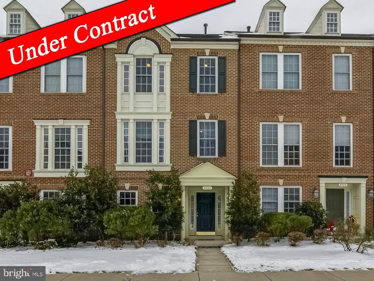 3906 Addison Woods Road Frederick, MD 21704 - Photo 1 of 30 Exterior (General)