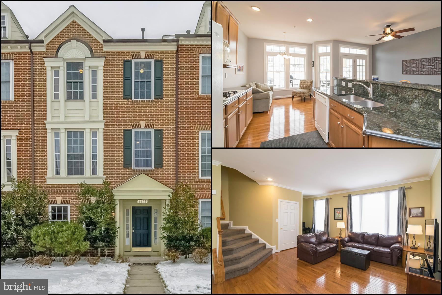 3906 Addison Woods Road Frederick, MD 21704 - Photo 2 of 30 3906 Addison Woods Road