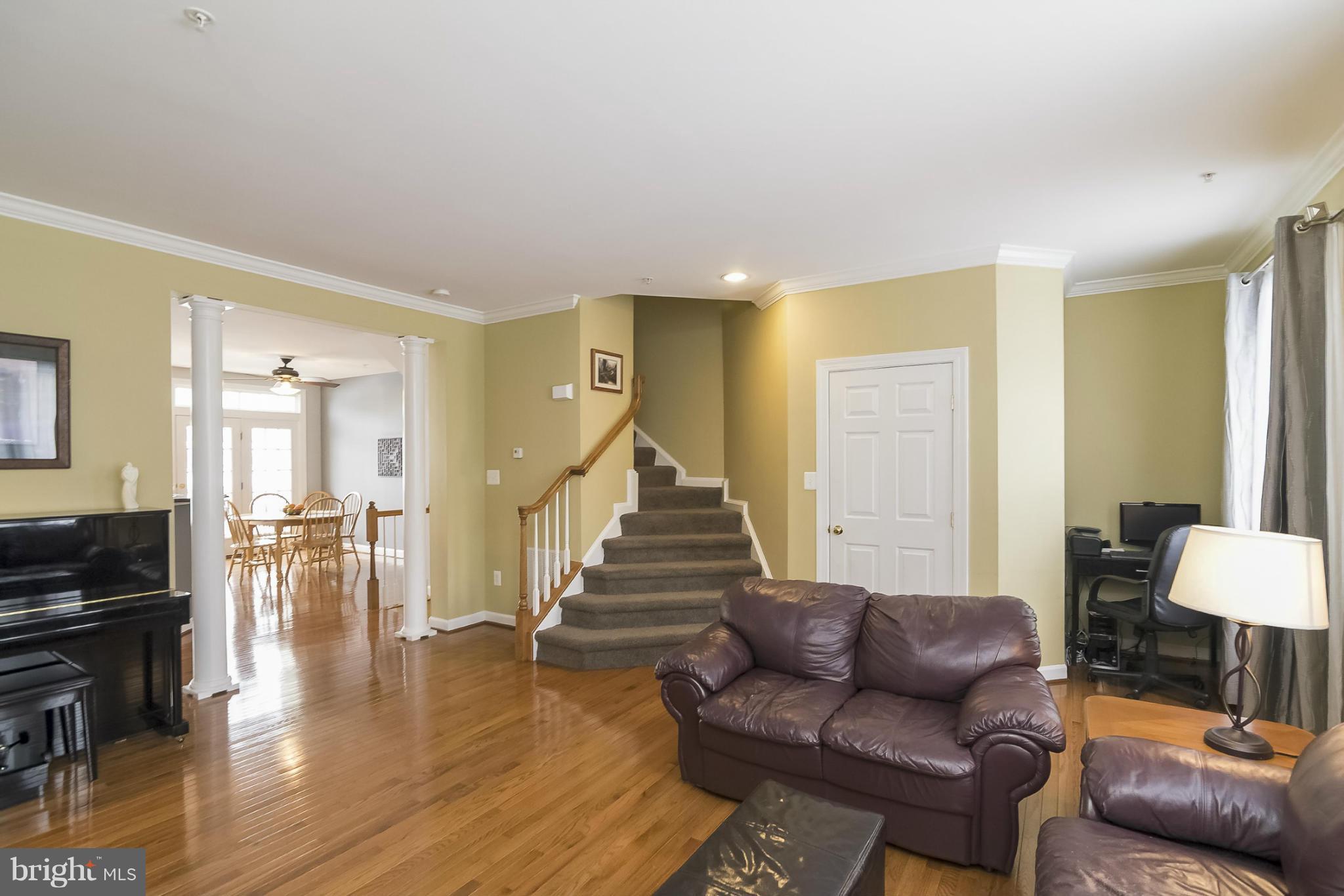 3906 Addison Woods Road Frederick, MD 21704 - Photo 11 of 30 Family Room