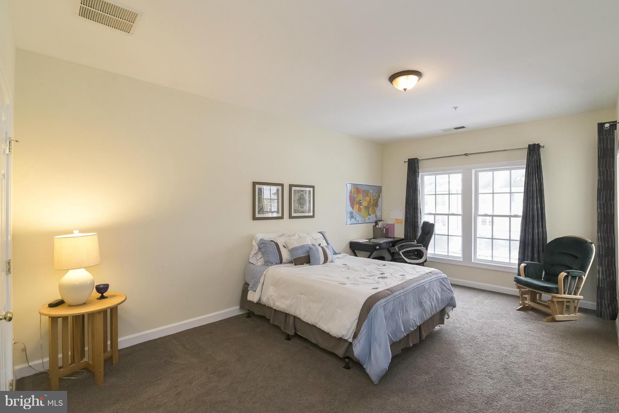 3906 Addison Woods Road Frederick, MD 21704 - Photo 12 of 30 Bedroom (Master)