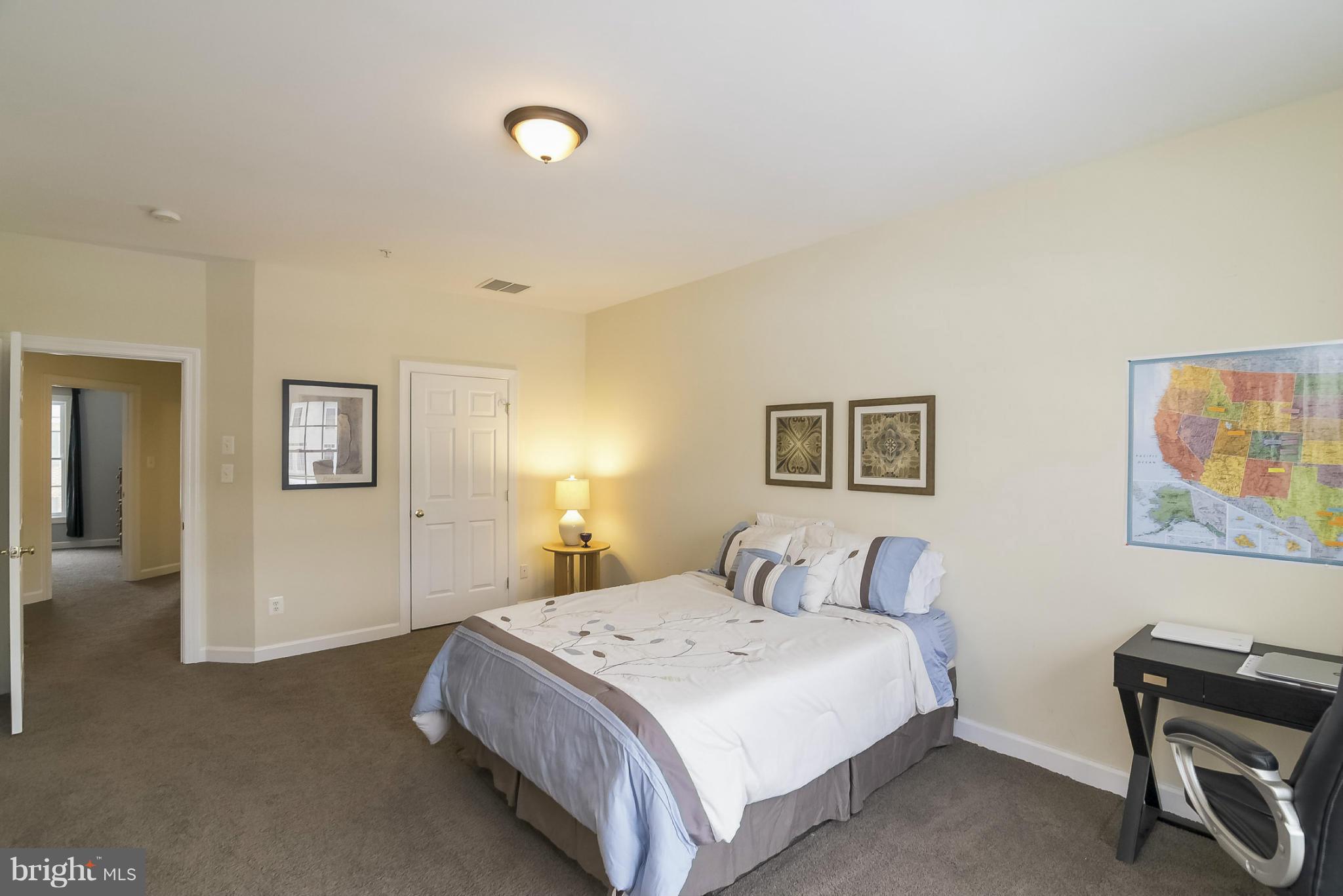3906 Addison Woods Road Frederick, MD 21704 - Photo 13 of 30 Bedroom (Master)