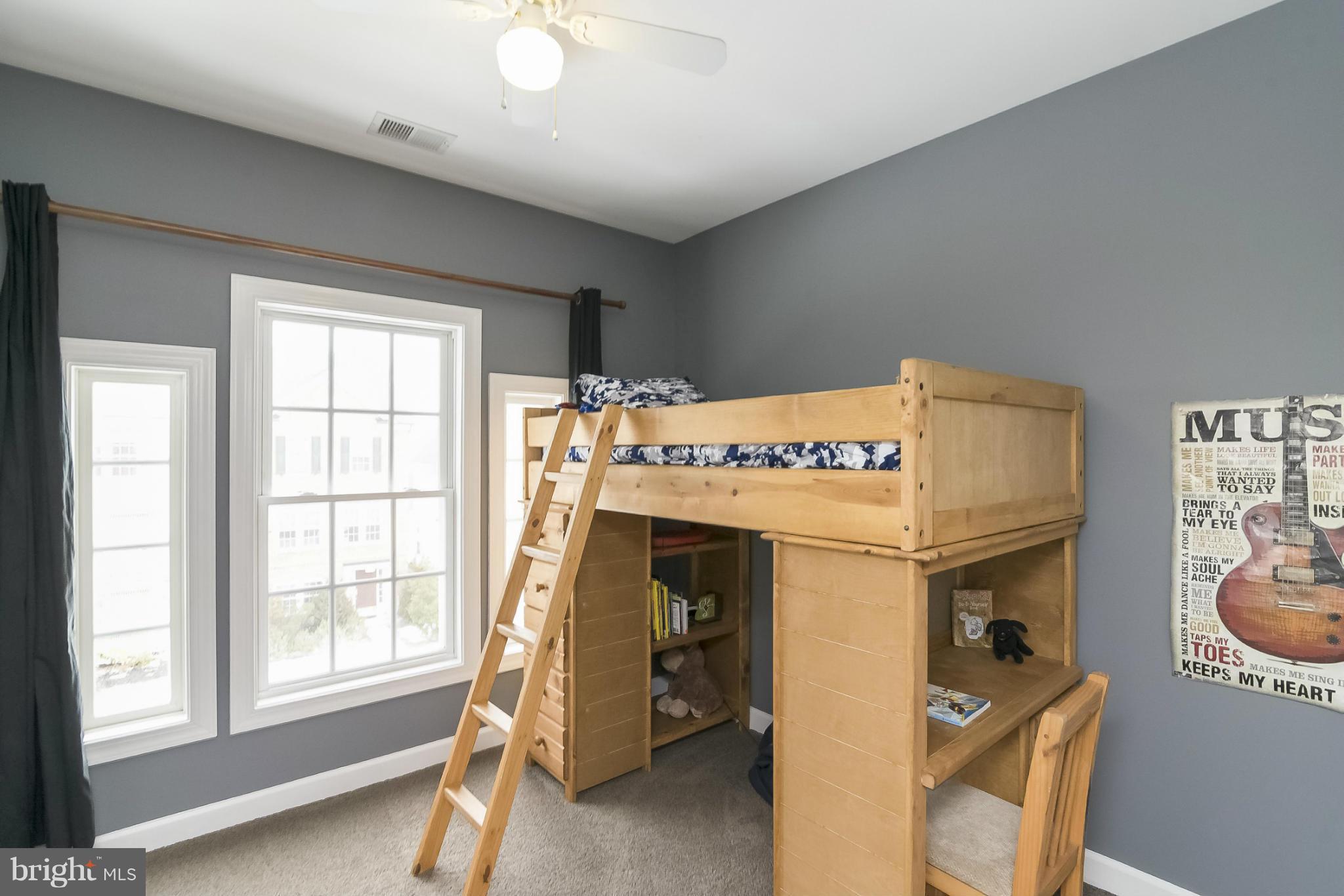 3906 Addison Woods Road Frederick, MD 21704 - Photo 15 of 30 Bedroom