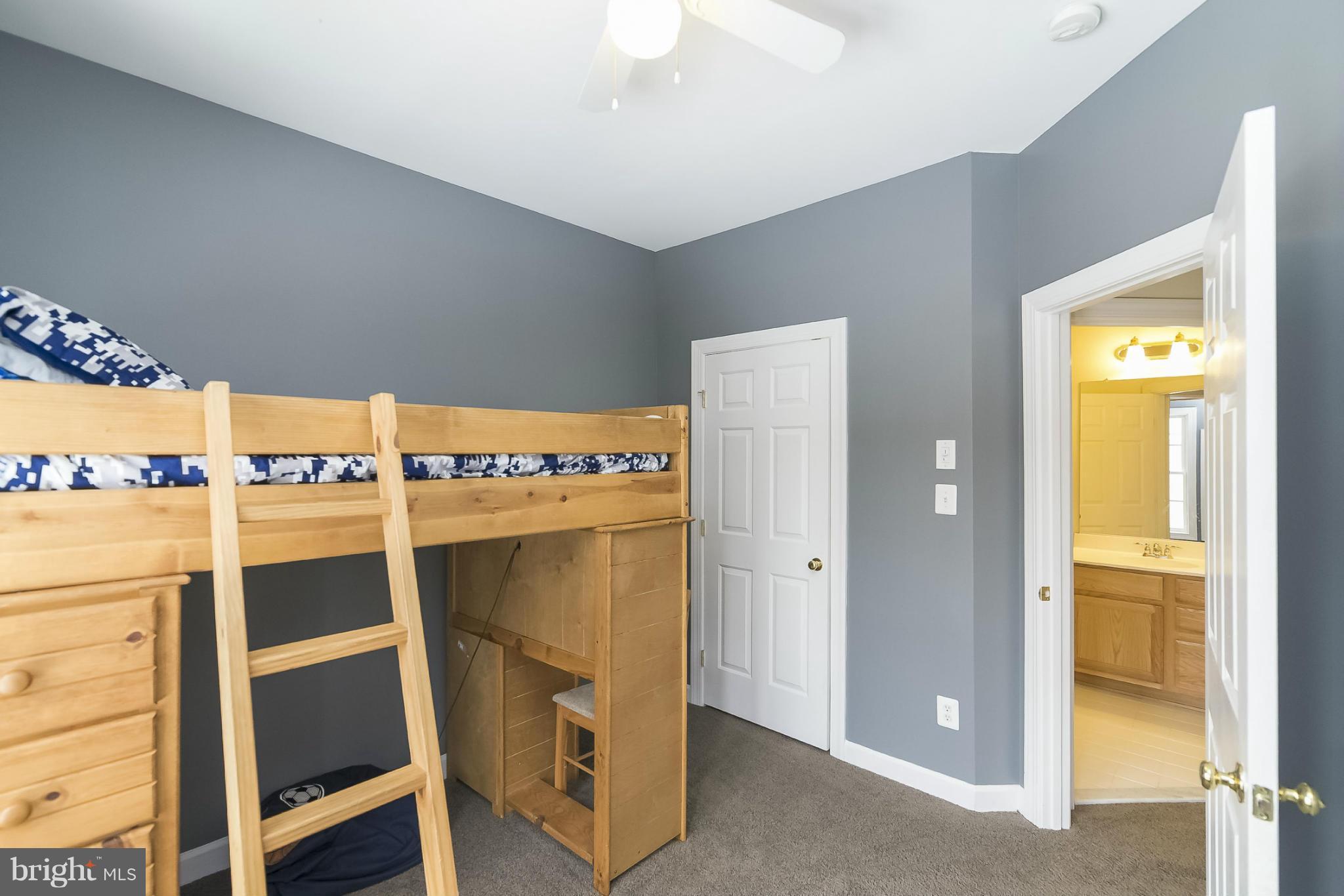 3906 Addison Woods Road Frederick, MD 21704 - Photo 16 of 30 Bedroom