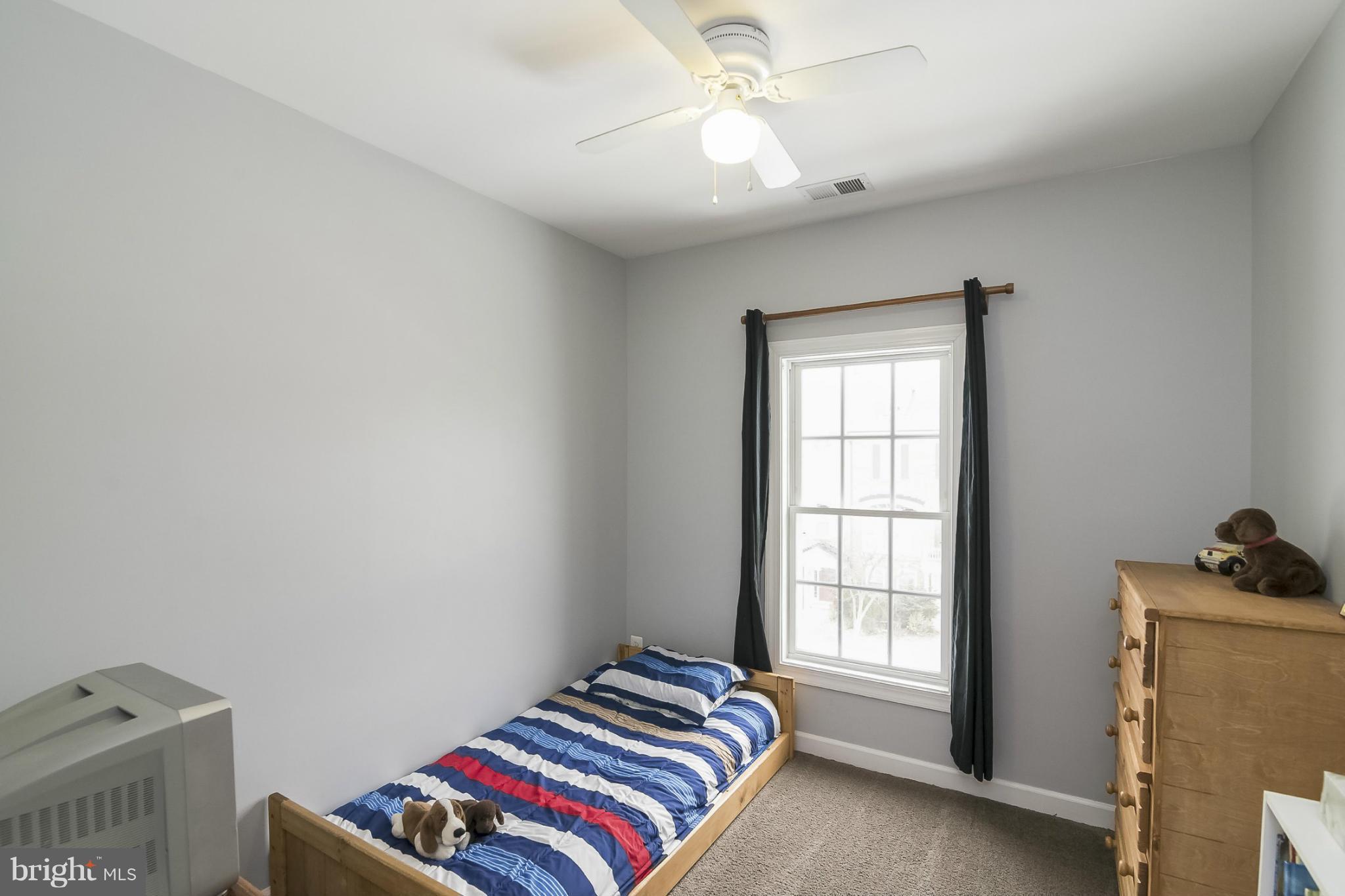 3906 Addison Woods Road Frederick, MD 21704 - Photo 17 of 30 Bedroom