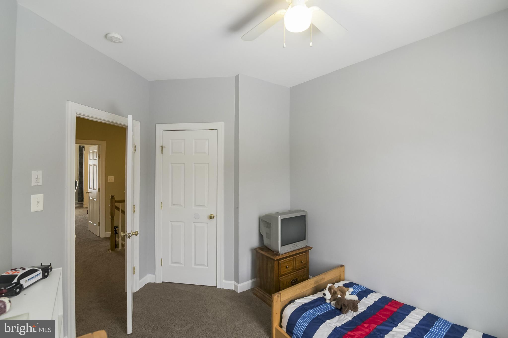 3906 Addison Woods Road Frederick, MD 21704 - Photo 18 of 30 Bedroom
