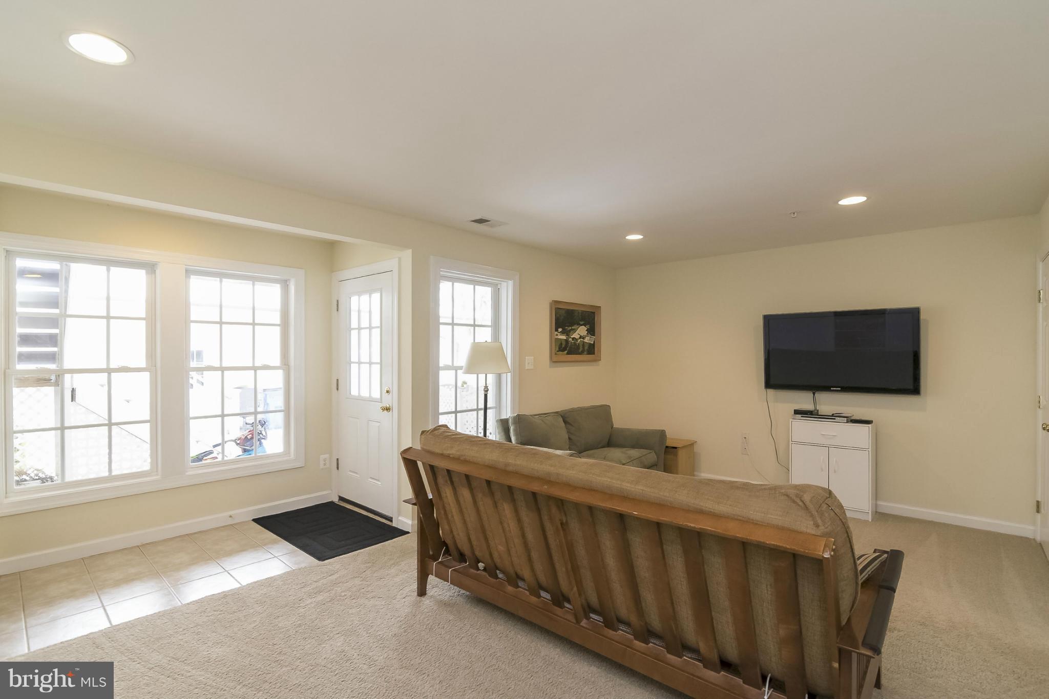 3906 Addison Woods Road Frederick, MD 21704 - Photo 21 of 30 Basement