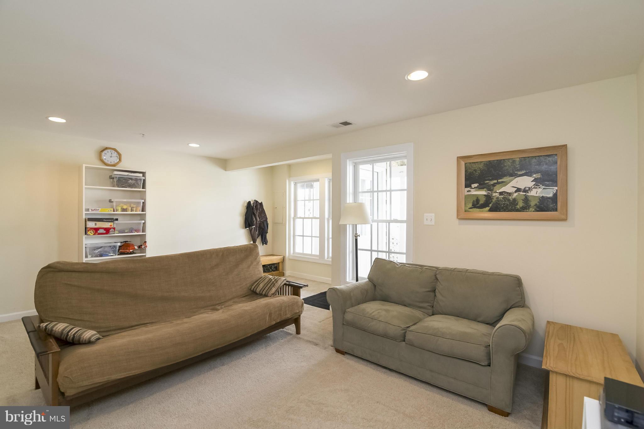 3906 Addison Woods Road Frederick, MD 21704 - Photo 23 of 30 Basement