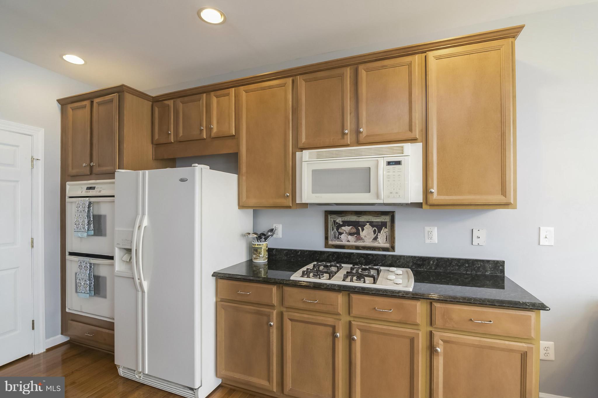 3906 Addison Woods Road Frederick, MD 21704 - Photo 4 of 30 Kitchen
