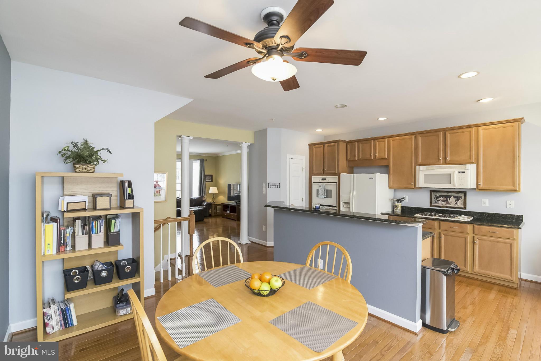 3906 Addison Woods Road Frederick, MD 21704 - Photo 6 of 30 Dining Room