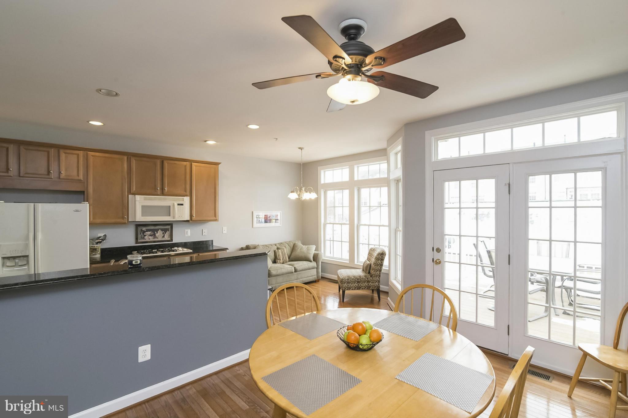 3906 Addison Woods Road Frederick, MD 21704 - Photo 7 of 30 Dining Room