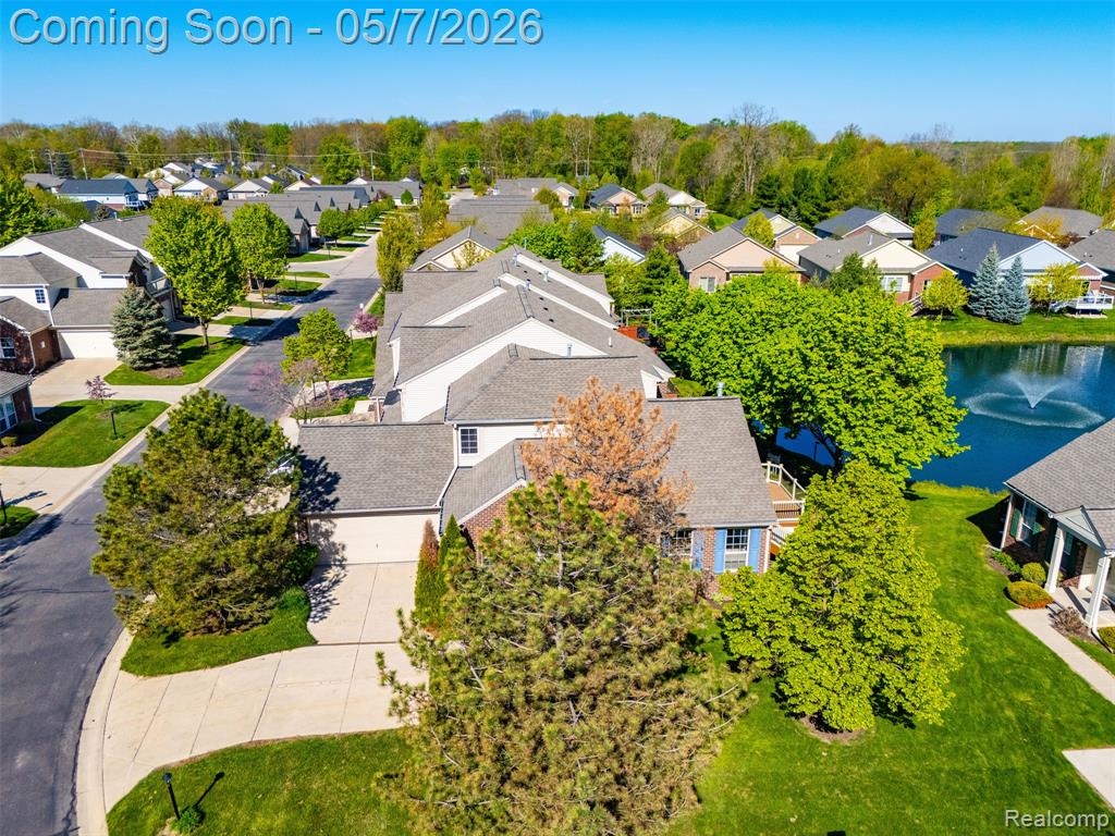 49118 Hawksburry Road Canton, MI 48188 - Photo 35 of 54