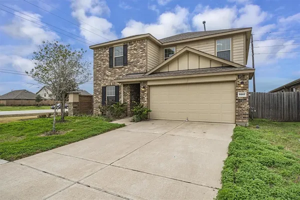 $2,175 | 5007 Royal Amber Lane, Katy, TX 77493