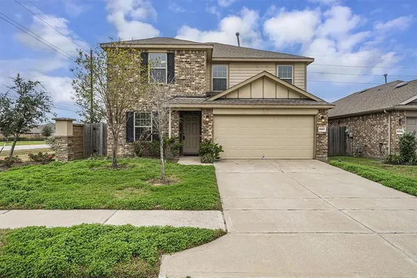 $2,175 | 5007 Royal Amber Lane, Katy, TX 77493