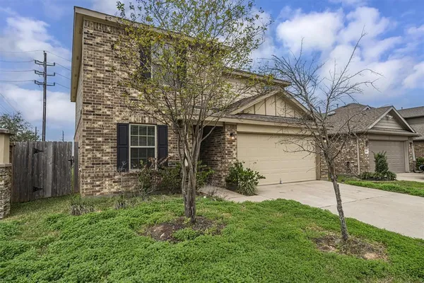 $2,175 | 5007 Royal Amber Lane, Katy, TX 77493