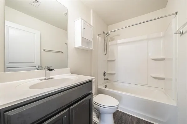 $2,175 | 5007 Royal Amber Lane, Katy, TX 77493