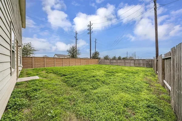 $2,175 | 5007 Royal Amber Lane, Katy, TX 77493