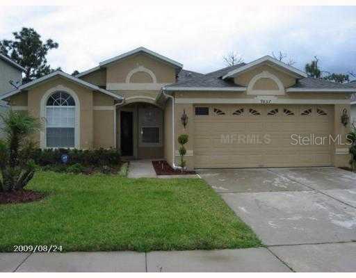 9857 Oak Crest Road Orlando, FL 32829 - Photo 1 of 1 Exterior Front