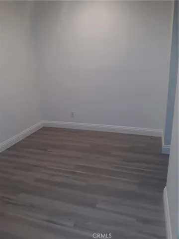 a room with table and chairs