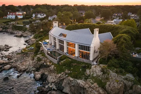 $13,995,000 | 25 Rockyledge Road, Swampscott, MA 01907