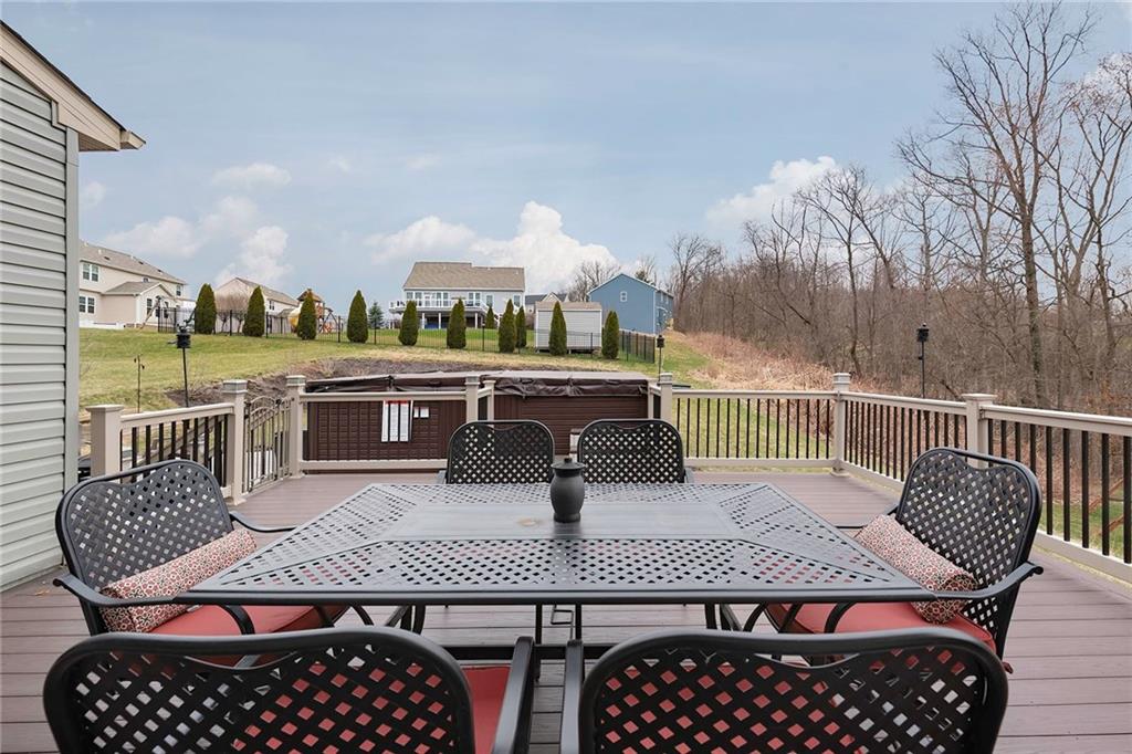 116 Chestnut Ridge Drive Beaver Falls, PA 15010 - Photo 23 of 25 Gallery Image 23