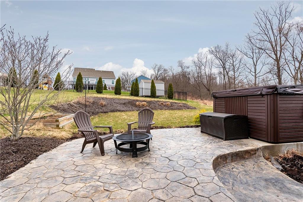 116 Chestnut Ridge Drive Beaver Falls, PA 15010 - Photo 24 of 25 Gallery Image 24