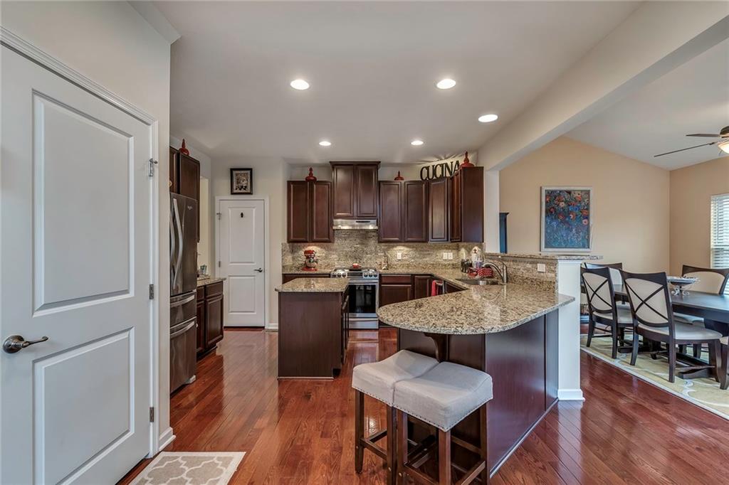 116 Chestnut Ridge Drive Beaver Falls, PA 15010 - Photo 8 of 25 Gallery Image 8