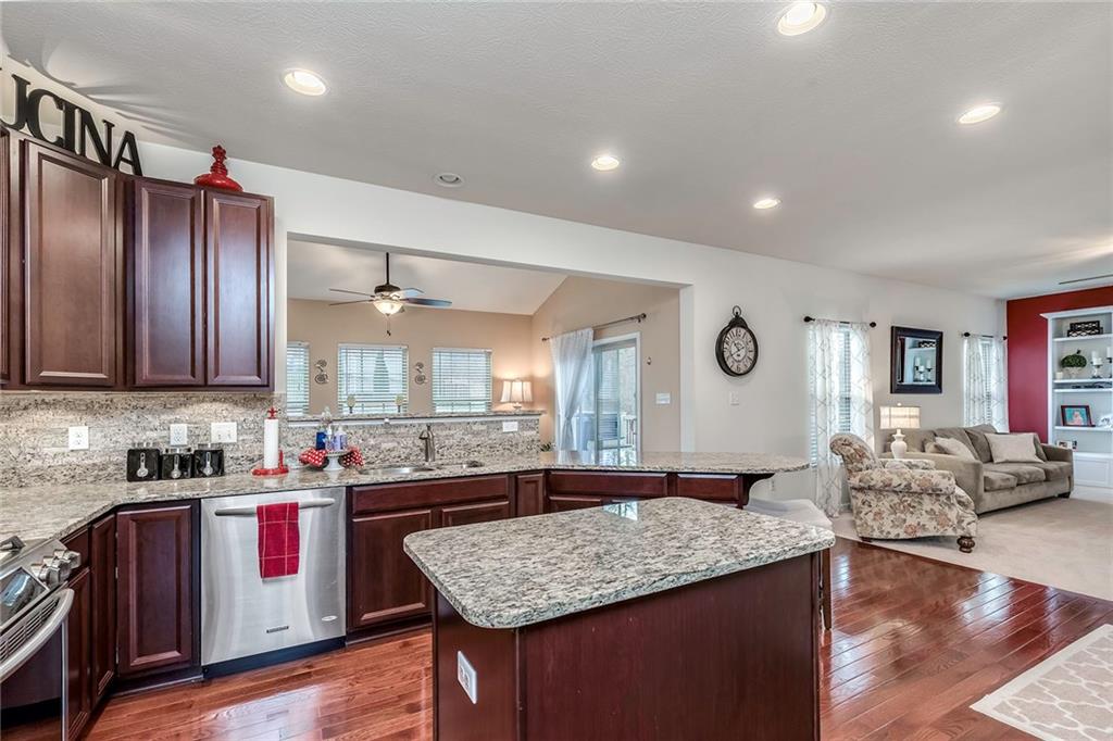 116 Chestnut Ridge Drive Beaver Falls, PA 15010 - Photo 9 of 25 Gallery Image 9