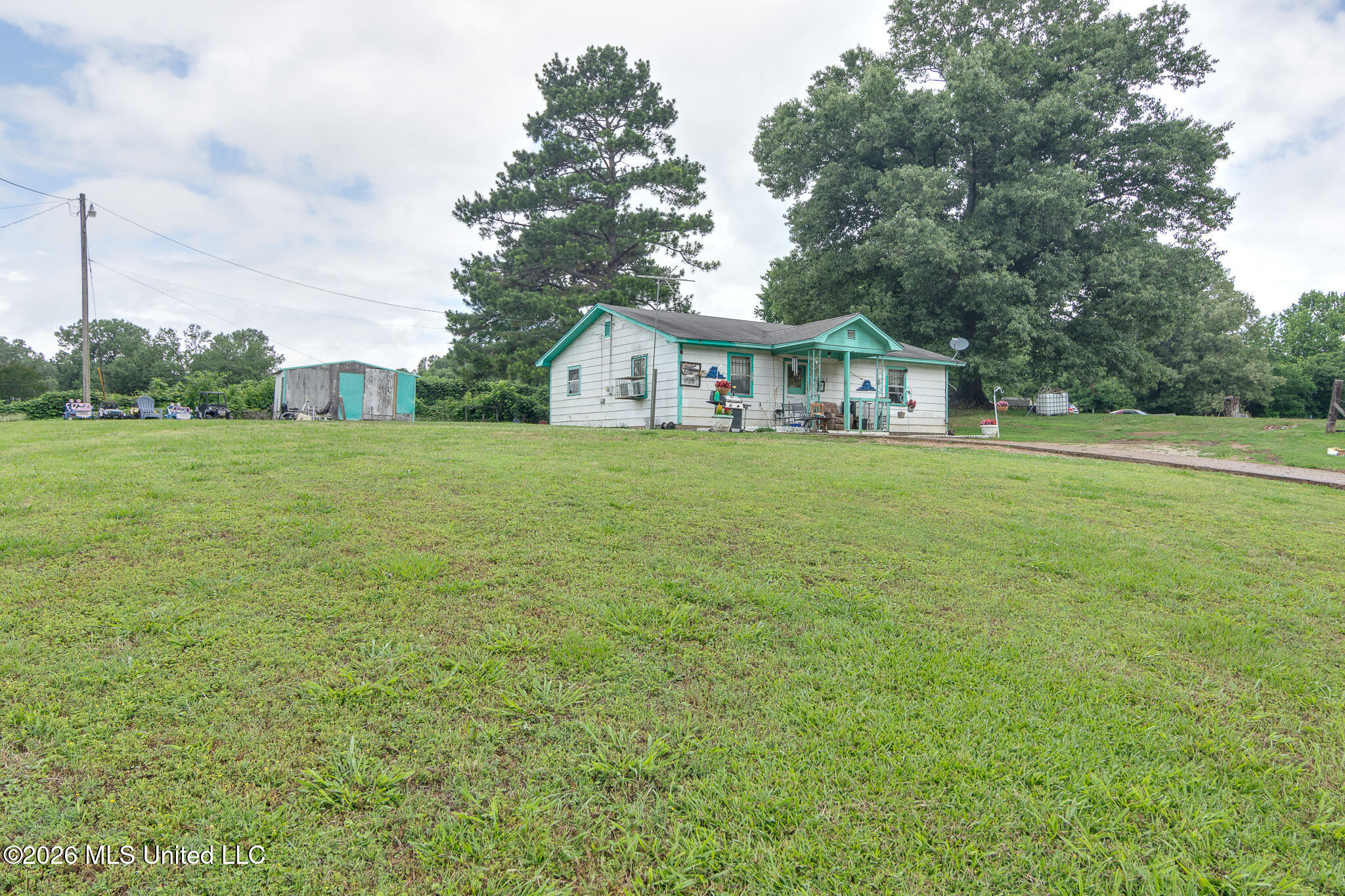 2015 Tulane Road Nesbit, MS 38651 - Photo 37 of 37 2015 Tulane Road-37