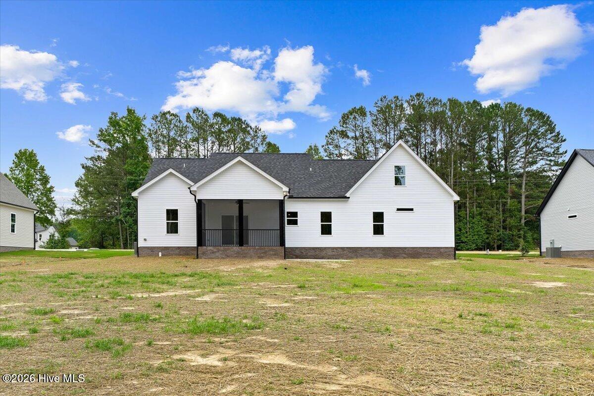 1805 South Big Woods Road Spring Hope, NC 27882 - Photo 37 of 40