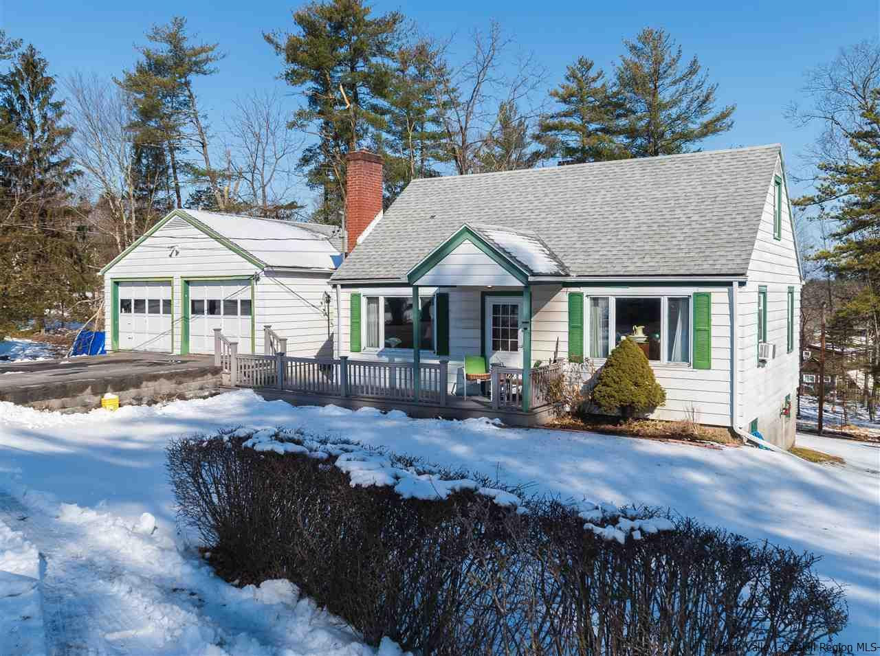 13 Old Mill Road Rifton, NY 12487 - Photo 1 of 23 Photo 1