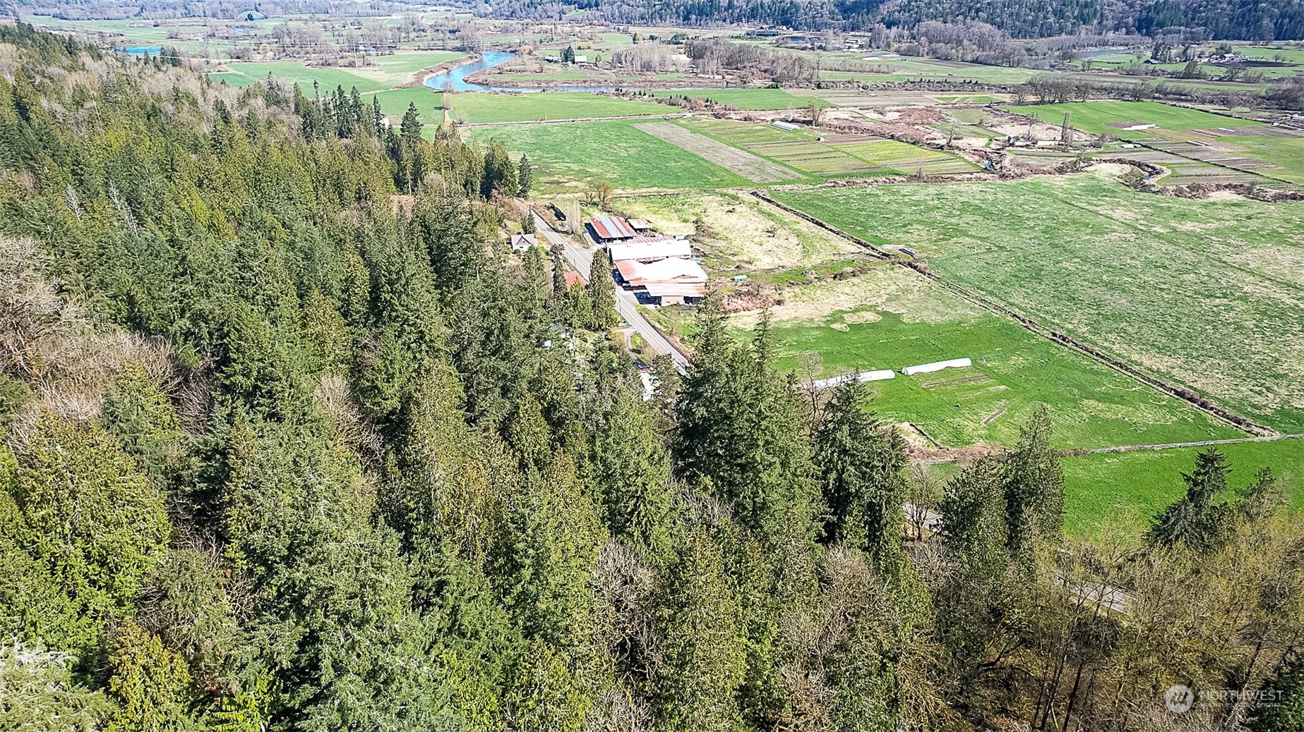 8801 West Snoqualmie Valley Road Northeast Carnation, WA 98014 - Photo 16 of 20