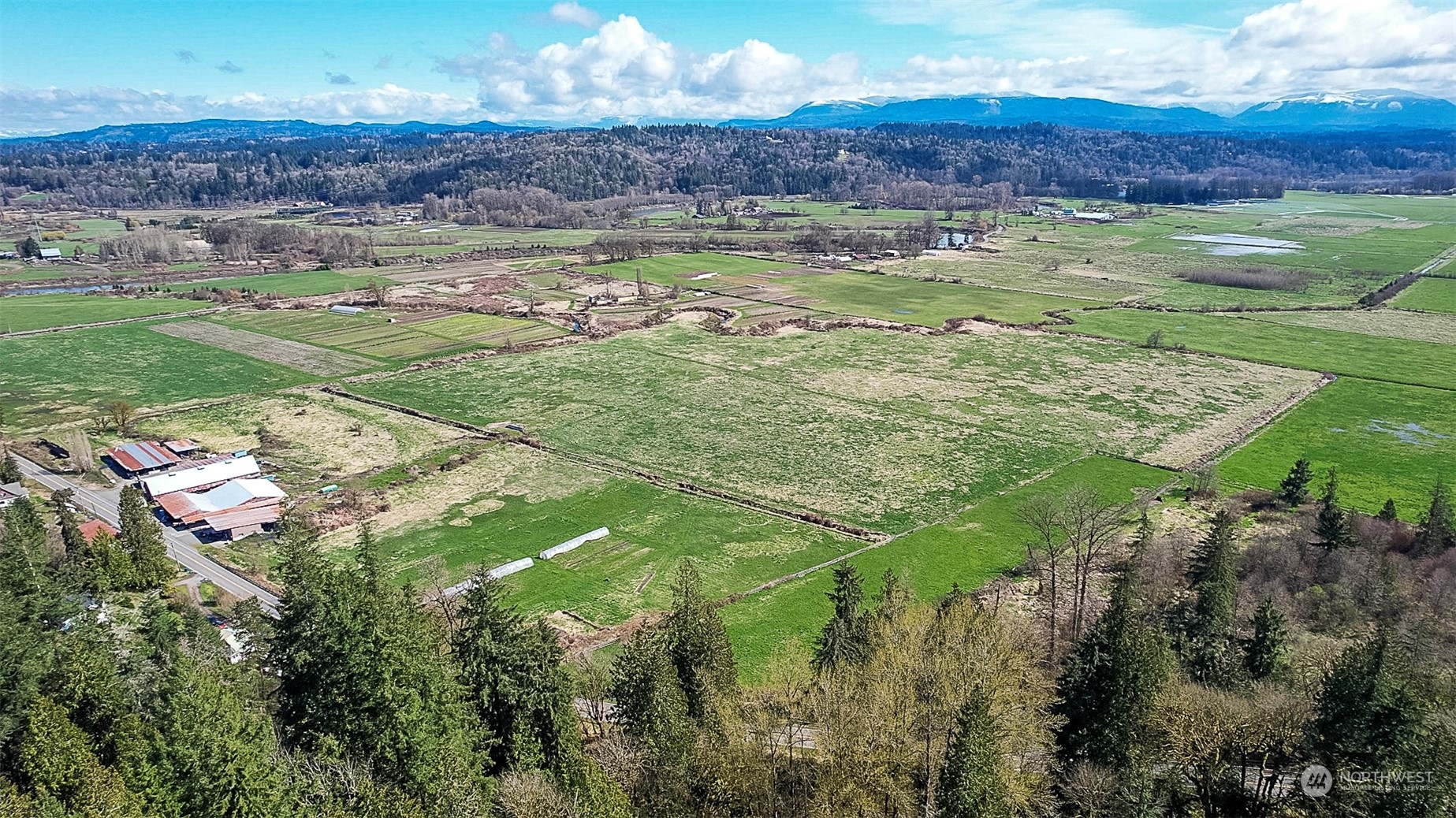 8801 West Snoqualmie Valley Road Northeast Carnation, WA 98014 - Photo 18 of 20