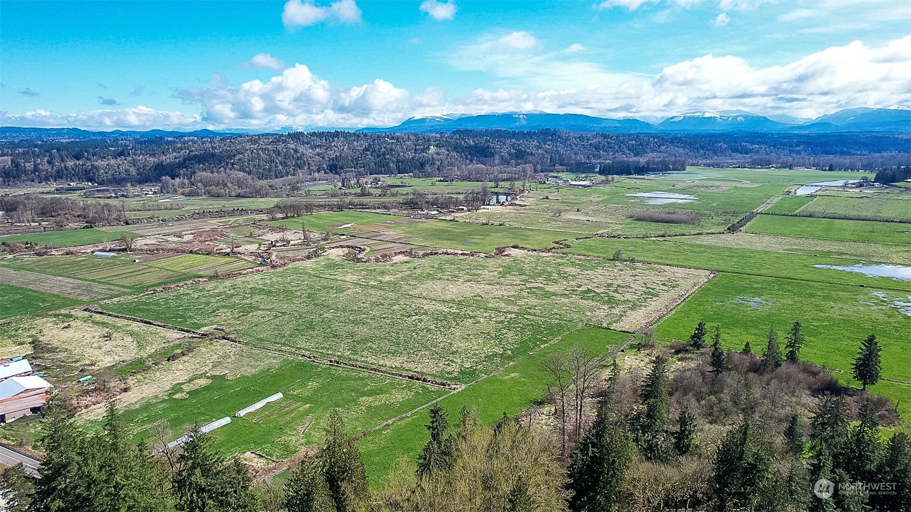 8801 West Snoqualmie Valley Road Northeast Carnation, WA 98014 - Photo 19 of 20