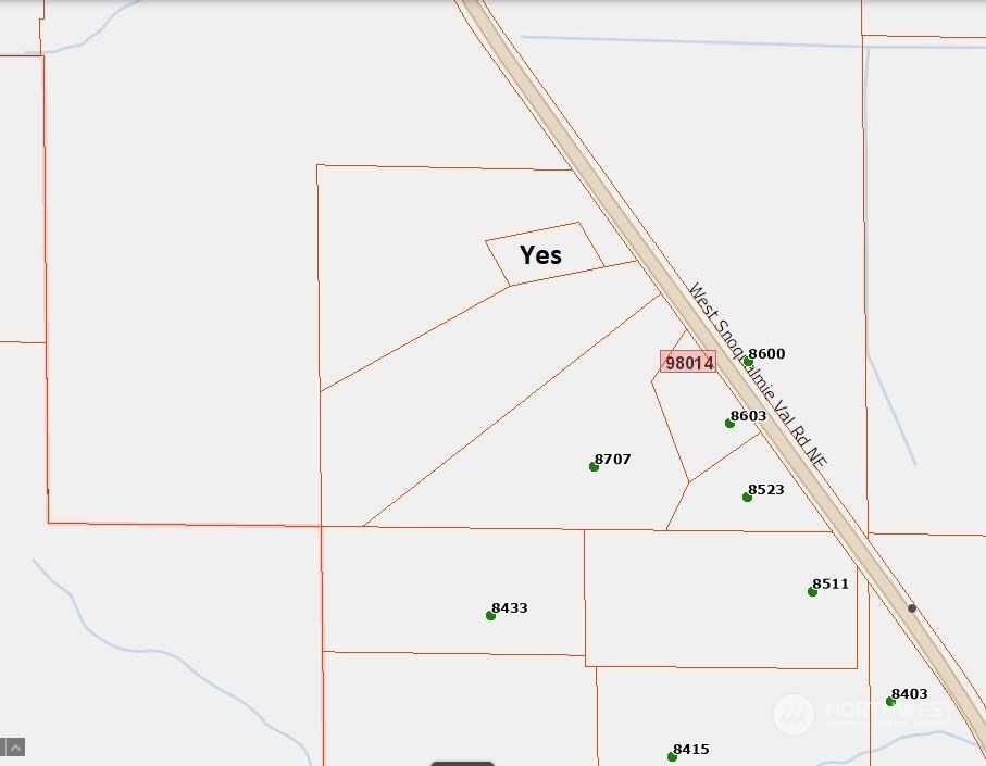 8801 West Snoqualmie Valley Road Northeast Carnation, WA 98014 - Photo 20 of 20