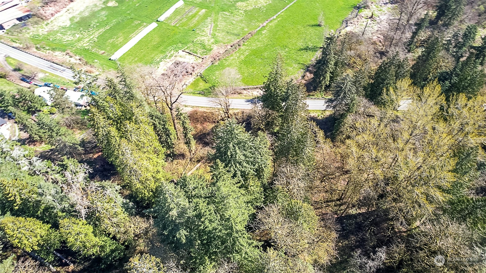 8801 West Snoqualmie Valley Road Northeast Carnation, WA 98014 - Photo 2 of 20